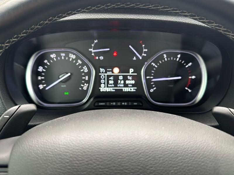 Toyota Proace Verso Proace Verso 2.0D 180 CV L2 D Luxury, 8 posti