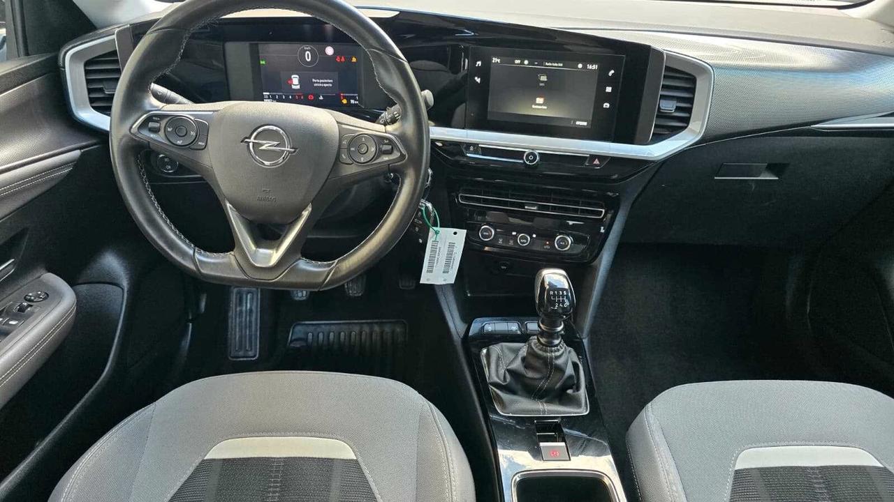 Opel Mokka 1.5 diesel Elegance