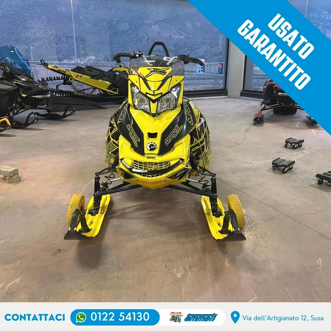 BRP Ski-Doo Summit XM 800 154” T3