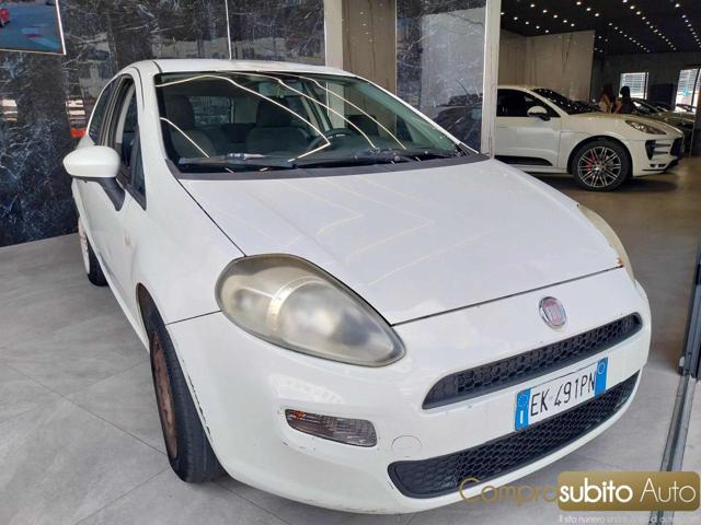 FIAT Grande Punto 1.2 3 porte S&S Actual