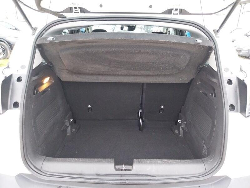 Opel Crossland Crossland 1.5 ecotec Blitz Edition 110cv