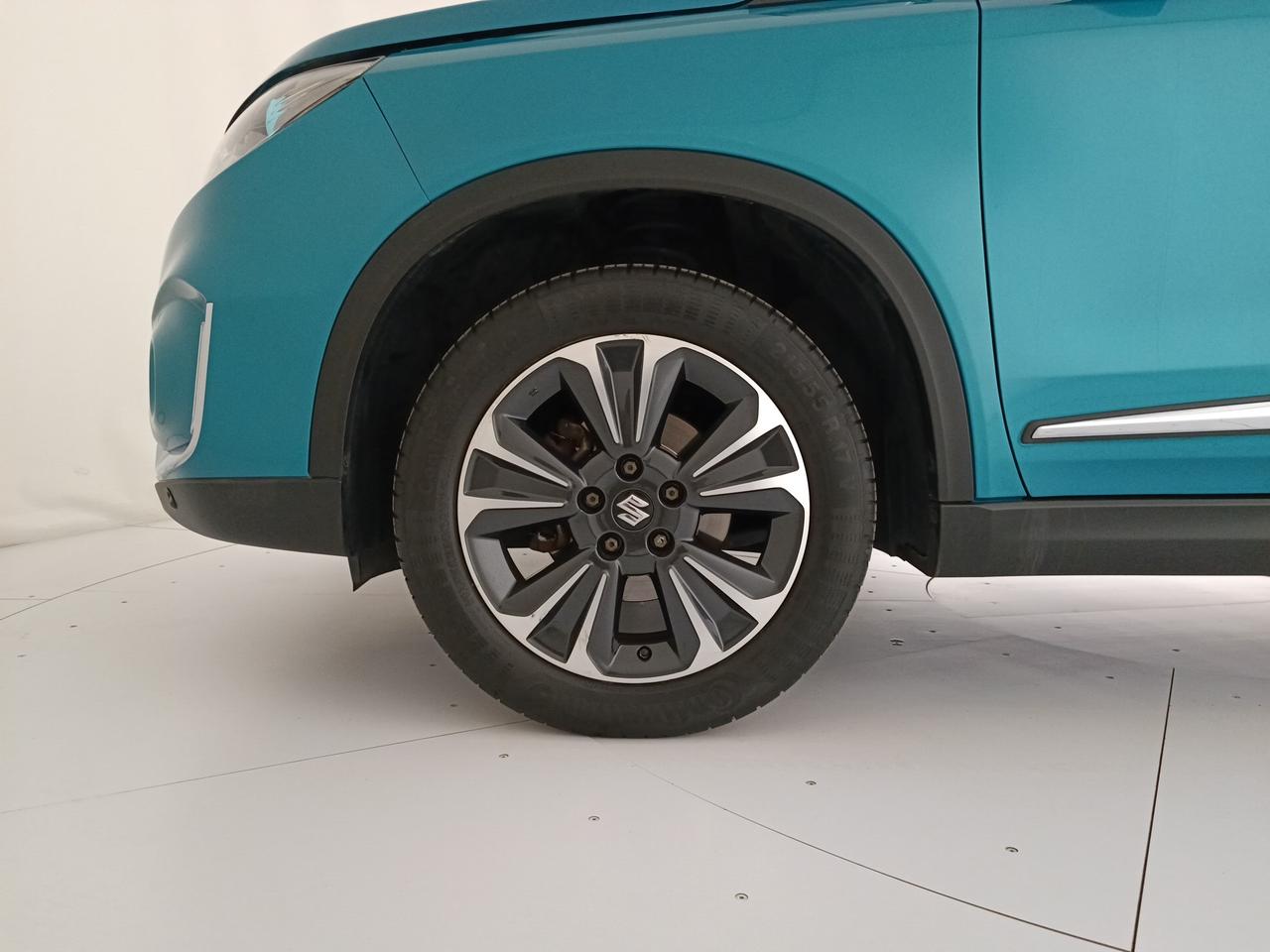 SUZUKI Vitara 1.4 boosterjet Top 4wd allgrip