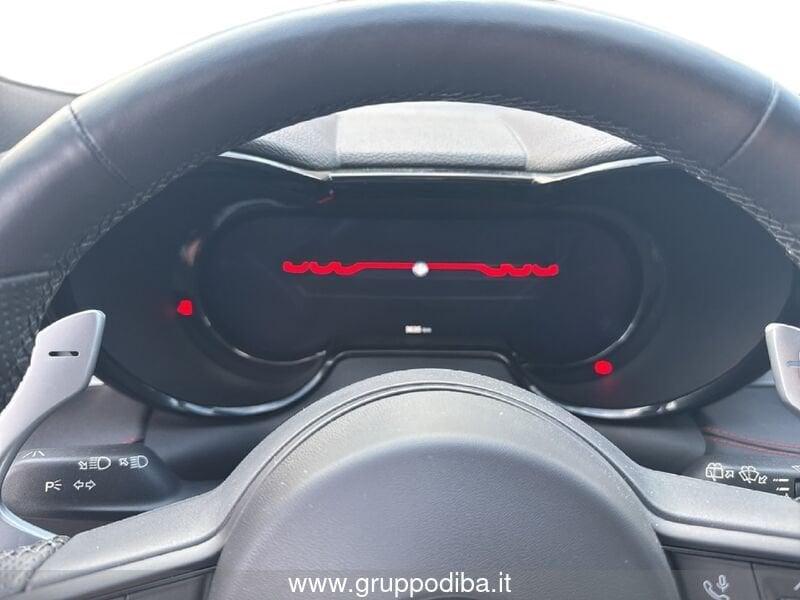 Alfa Romeo Tonale 1.5 hybrid Tributo Italiano 160cv tct7