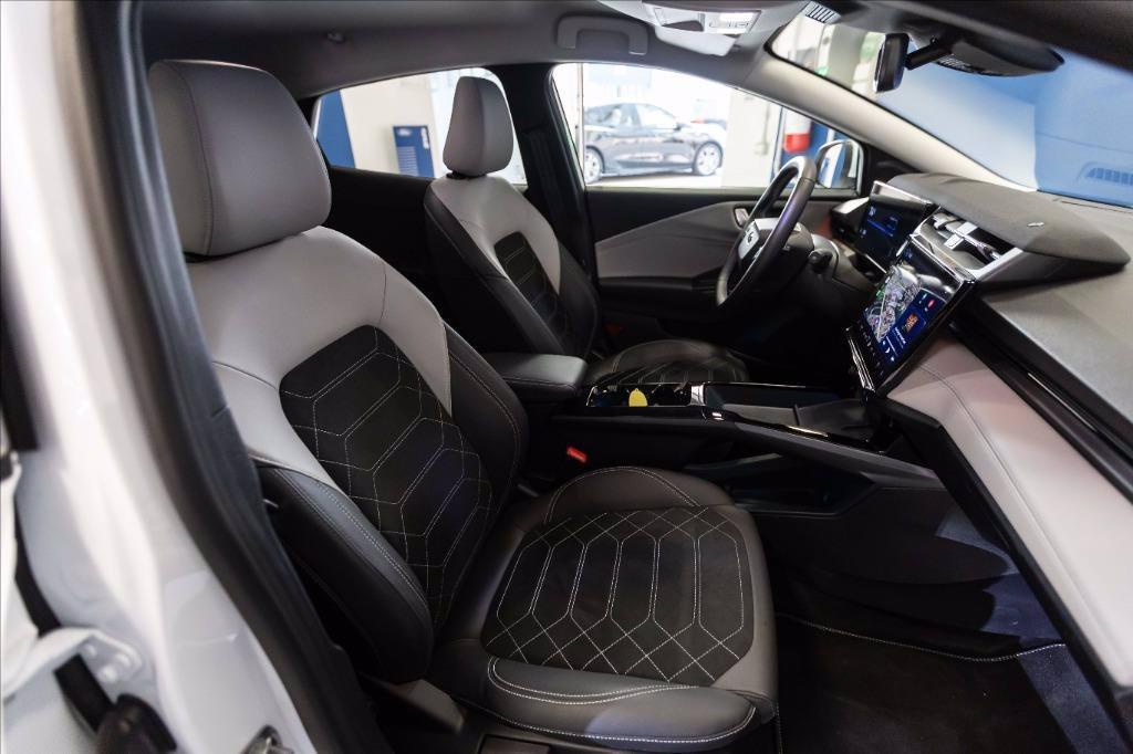 FORD Puma Gen-e 43kWh Premium del 2025
