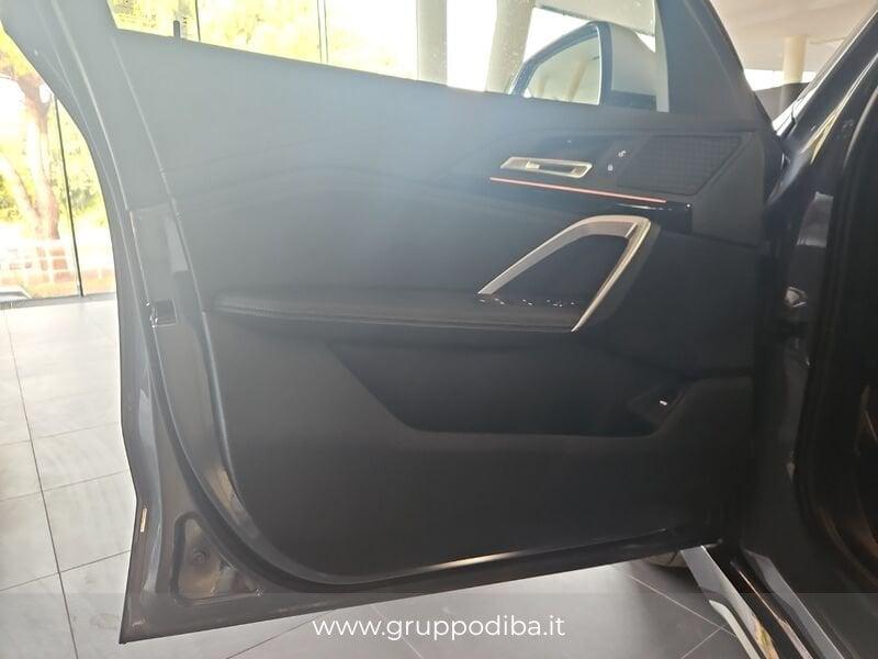BMW X1 U11 sdrive18d X-Line Edition Essence auto