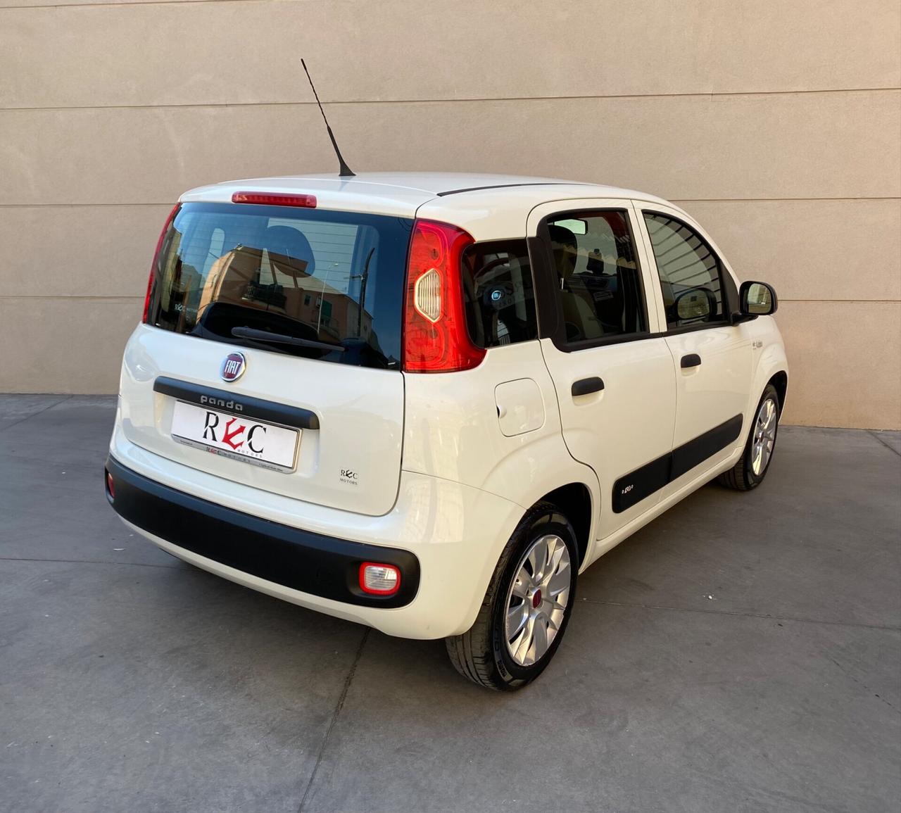 Fiat Panda 1.2 GPL Casa Madre