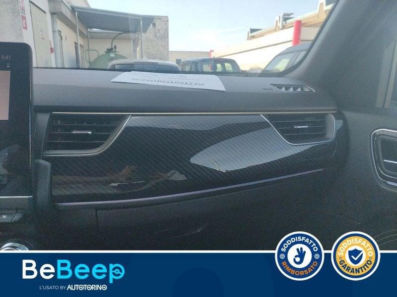 Renault Arkana 1.6 E-TECH FULL HYBRID E-TECH ENGINEERED 14