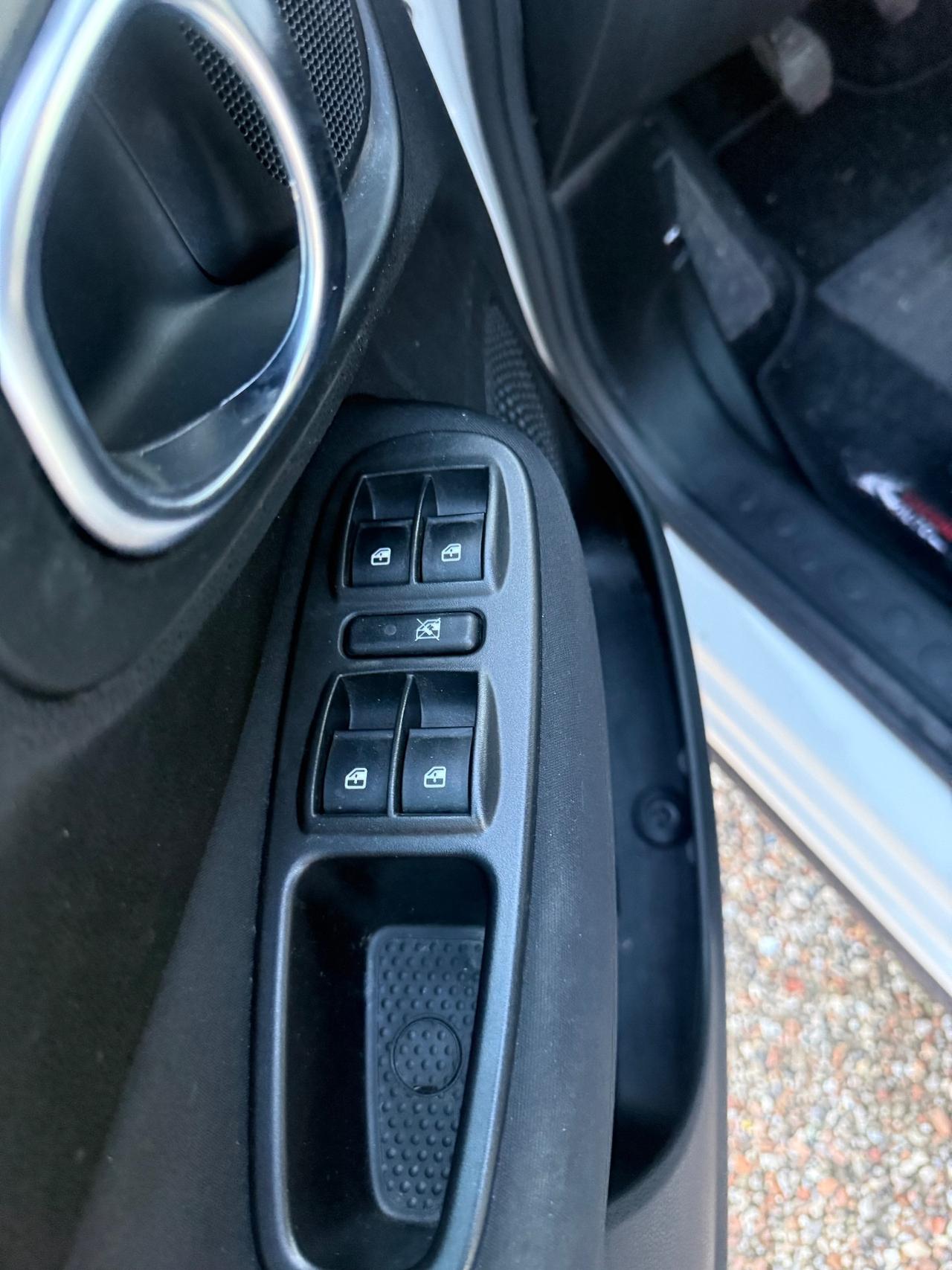 Fiat 500L 1.4 95 CV Lounge