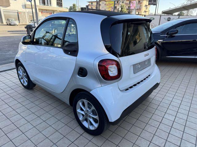 SMART ForTwo 1.0 Passion 71cv twinamic my18