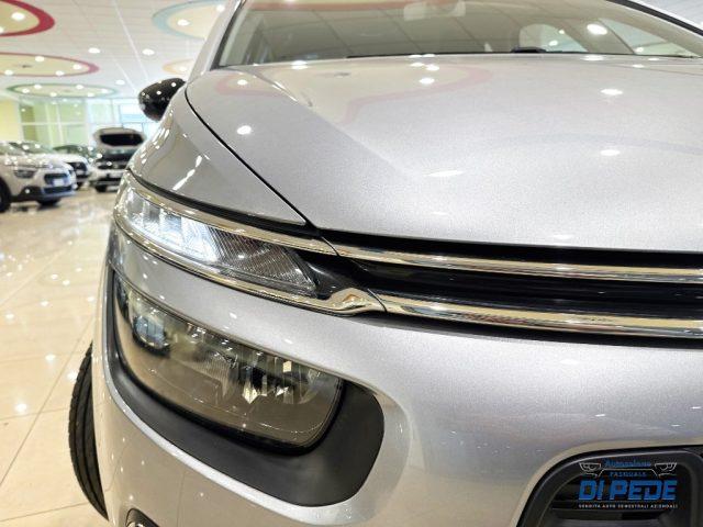 CITROEN Grand C4 Spacetourer BlueHDi 130 S&S EAT8 Business