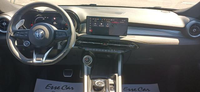 ALFA ROMEO Tonale 1.6 diesel 130 CV TCT6 Veloce