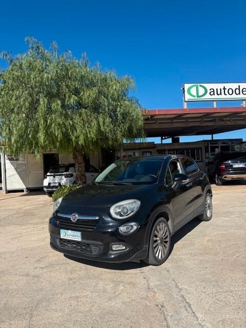 Fiat 500X 1.6 MultiJet 120 CV Business