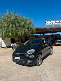 Fiat 500X 1.6 MultiJet 120 CV Business