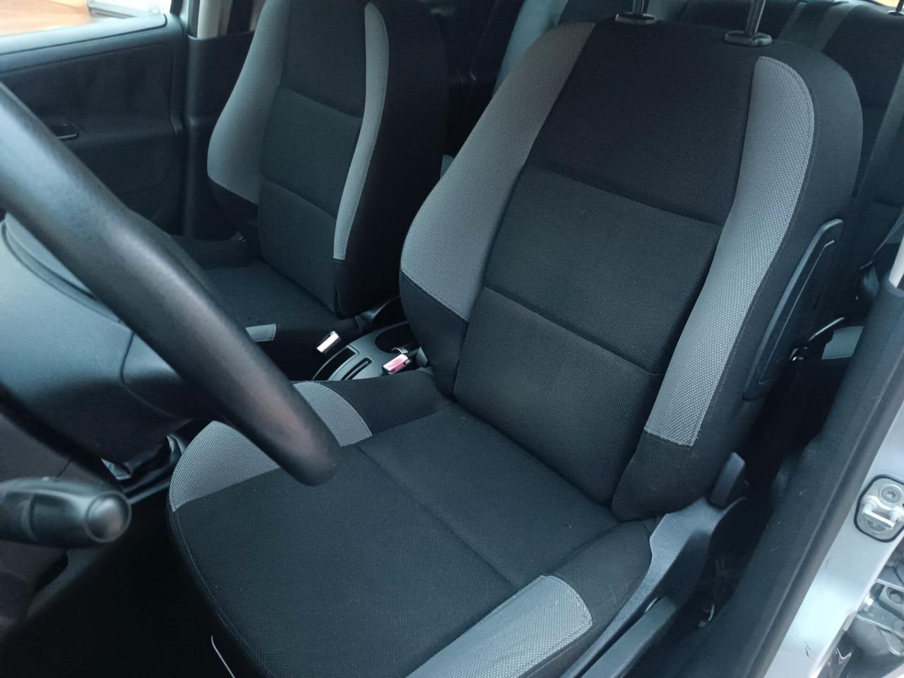 Peugeot 207 1.4 GPL garanzia