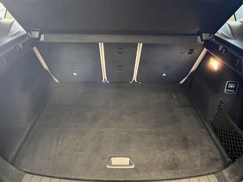 BMW Serie 2 Active Tourer 218d xDrive Active Tourer Advantage aut.