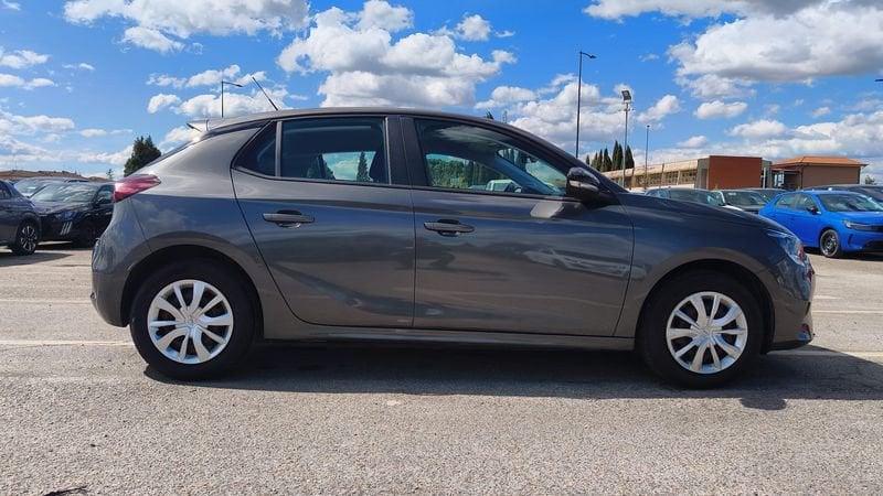 Opel Corsa 1.2 Edition 75cv MT5