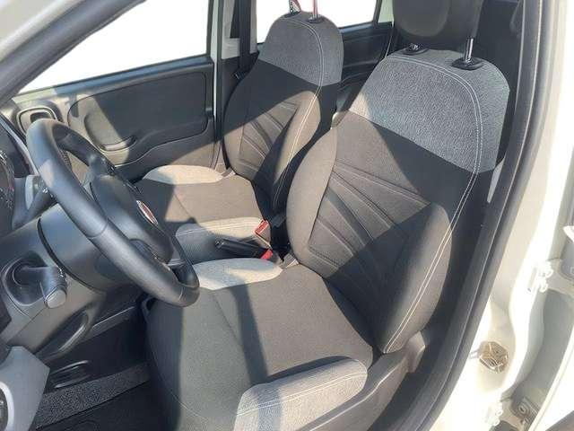 Fiat Panda 1.0 firefly hybrid City Life s&s 70cv 5p.ti