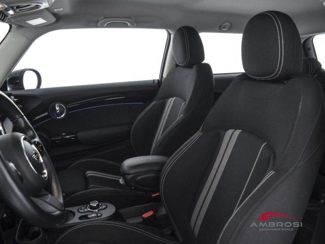MINI Cooper SE 3 porte Yours