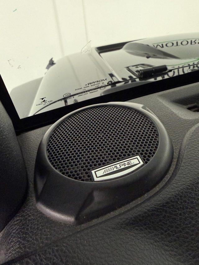 JEEP Wrangler Unlimited 2.8 CRD DPF Sahara Auto