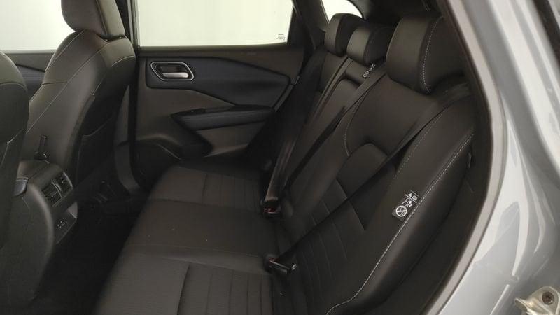 Nissan Qashqai 1.3 MHEV 158 Tekna 4WD Xtronic