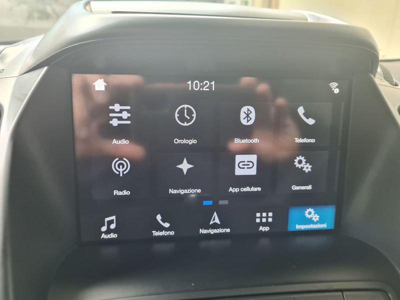 Ford Kuga 1.5 TDCi 120CV Pshift S&S 2WD Edition