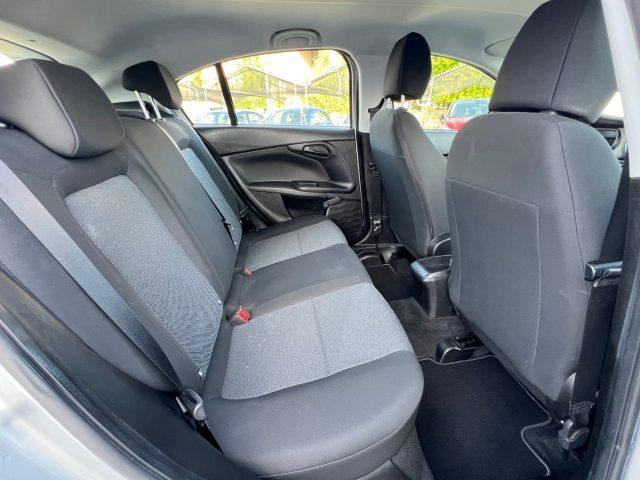 FIAT Tipo 1.0 5 porte City Life UNICO PROPRIETARIO