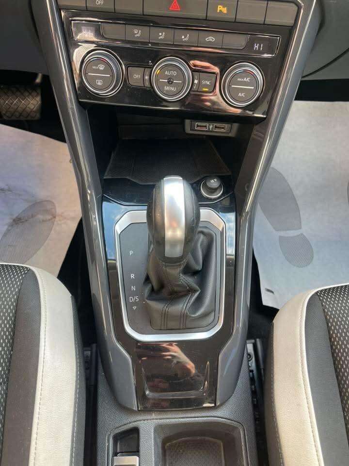 Volkswagen T-Roc 1.5 TSI ACT DSG Advanced BlueMotion Technology