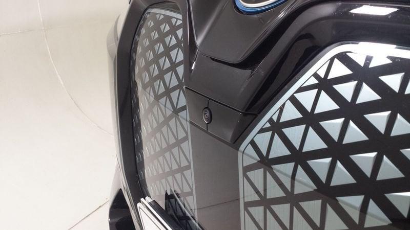 BMW iX i20 2021 M60