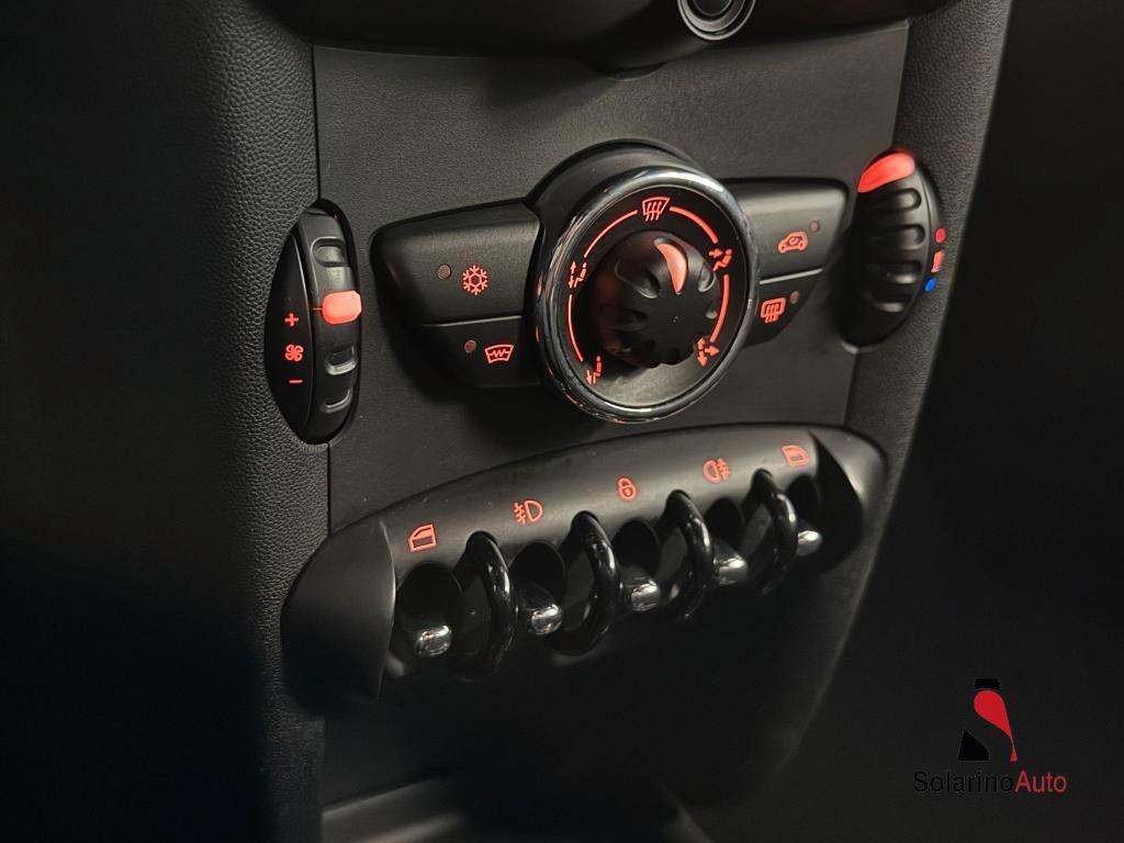 Mini Mini Coupe 1.6 Cooper