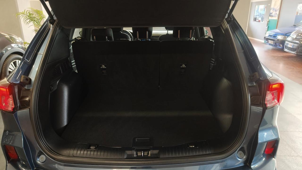 Ford Kuga 1.5 EcoBlue 120 CV aut. 2WD ST-Line X