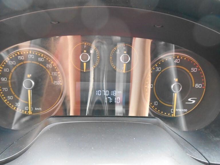 Lancia Delta 1.6 MJT DPF VERSIONE "S" KM 107000