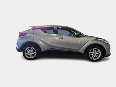 TOYOTA C-HR 1.8H 98CV E-CVT Business