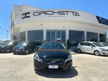 Volvo S60 1.6 d2 (drive) Kinetic