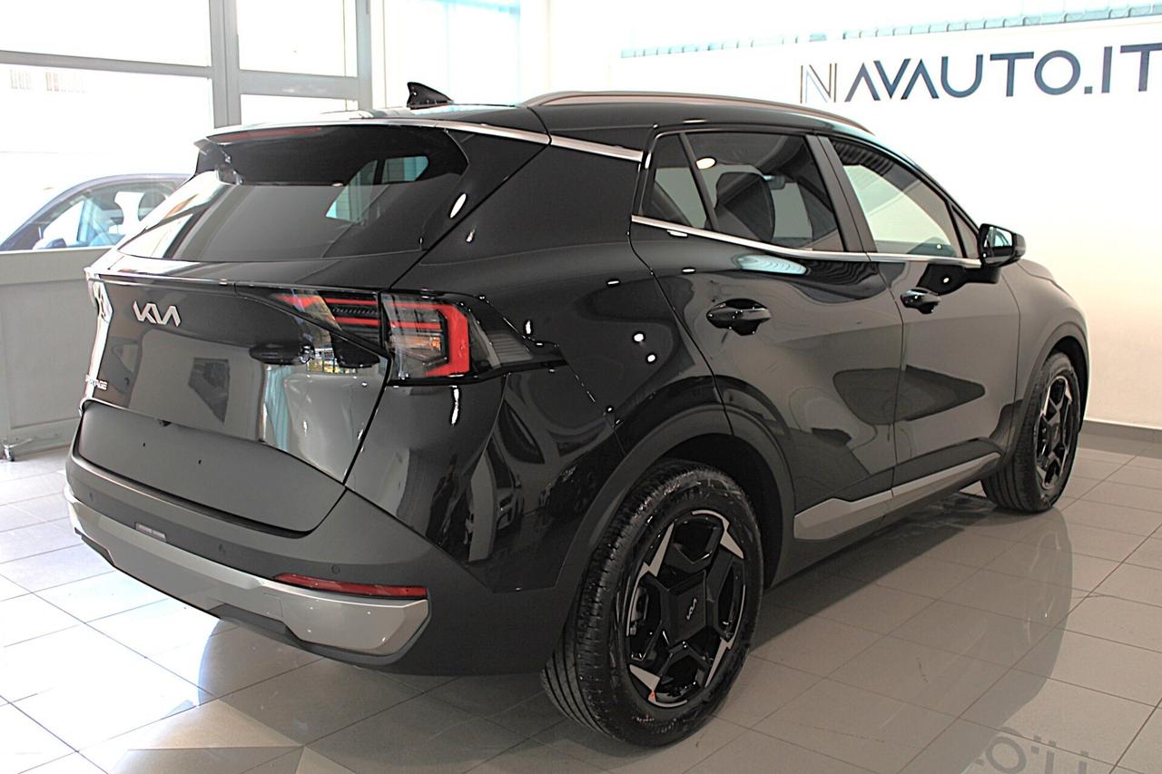 KIA Sportage 1.6 CRDi MHEV Style - 2025