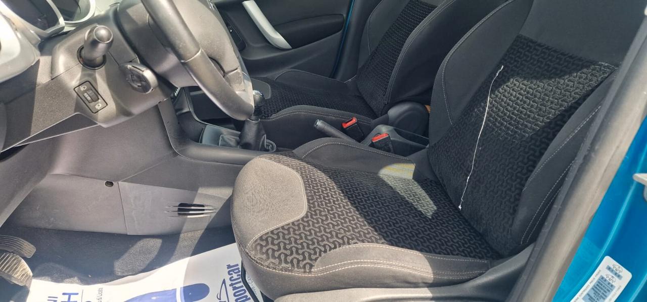 C3 1.4 HDI 68 CV IN ECCELLENTI CONDIZIONI