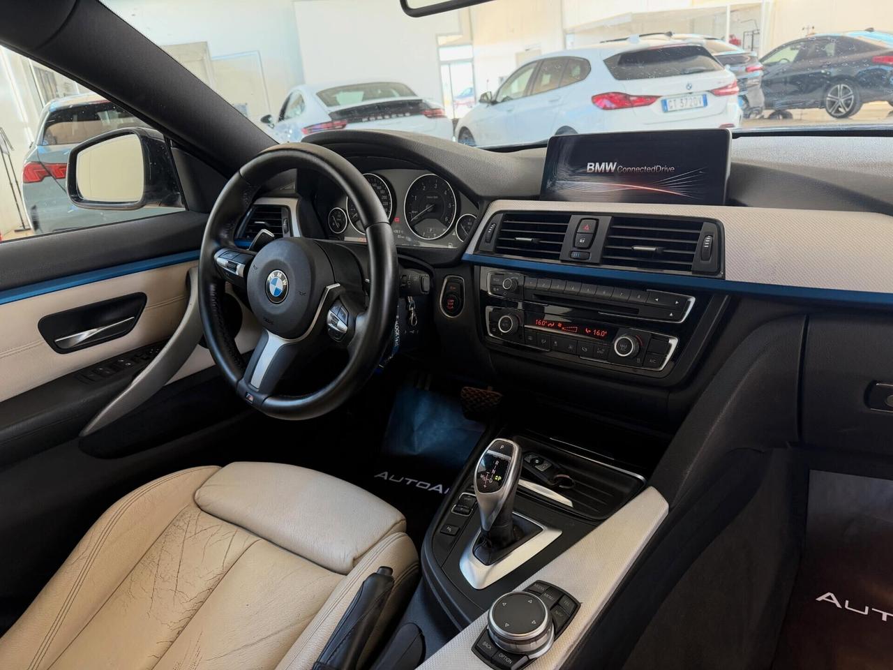 Bmw 420 430dA xDrive GrandCoupé
