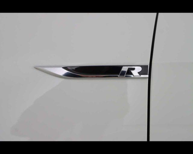 VOLKSWAGEN Golf R 2.0 DSG 5p.
