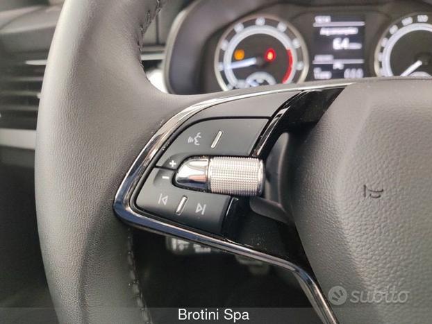 Skoda Kamiq 1.0 TSI Ambition