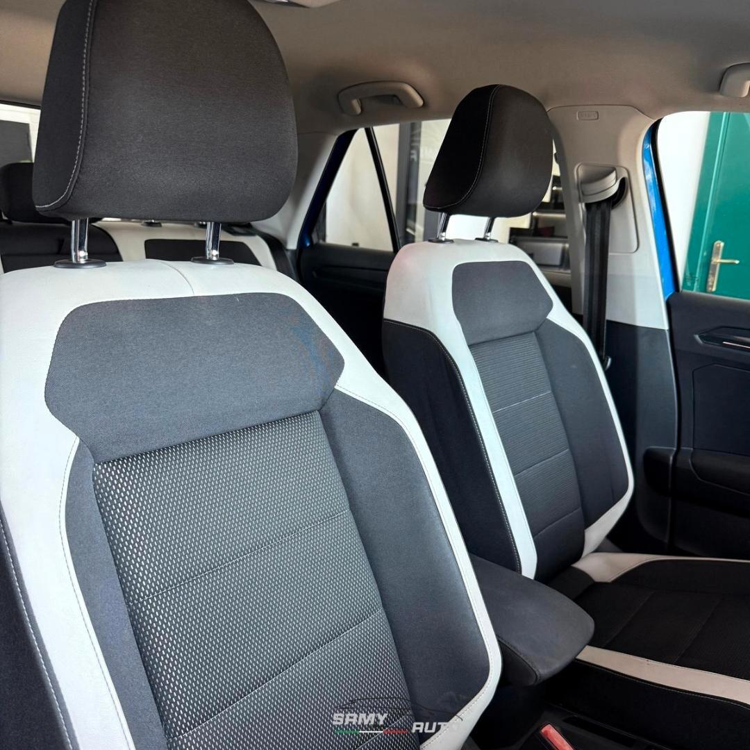 Volkswagen T-Roc 2.0 tdi 4motion dsg