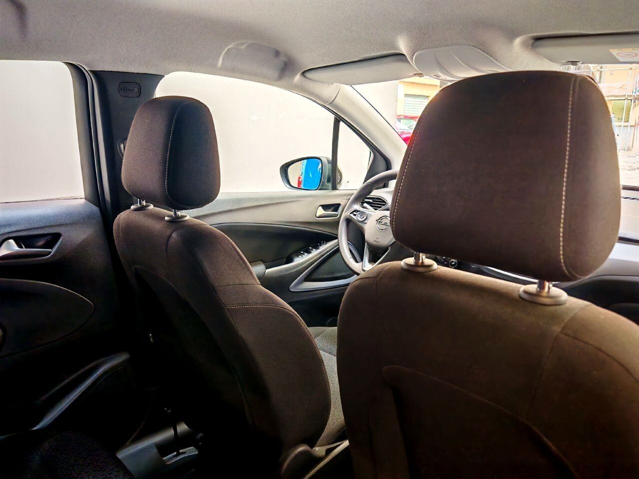 Opel Crossland X 1.2 GPL Innovation