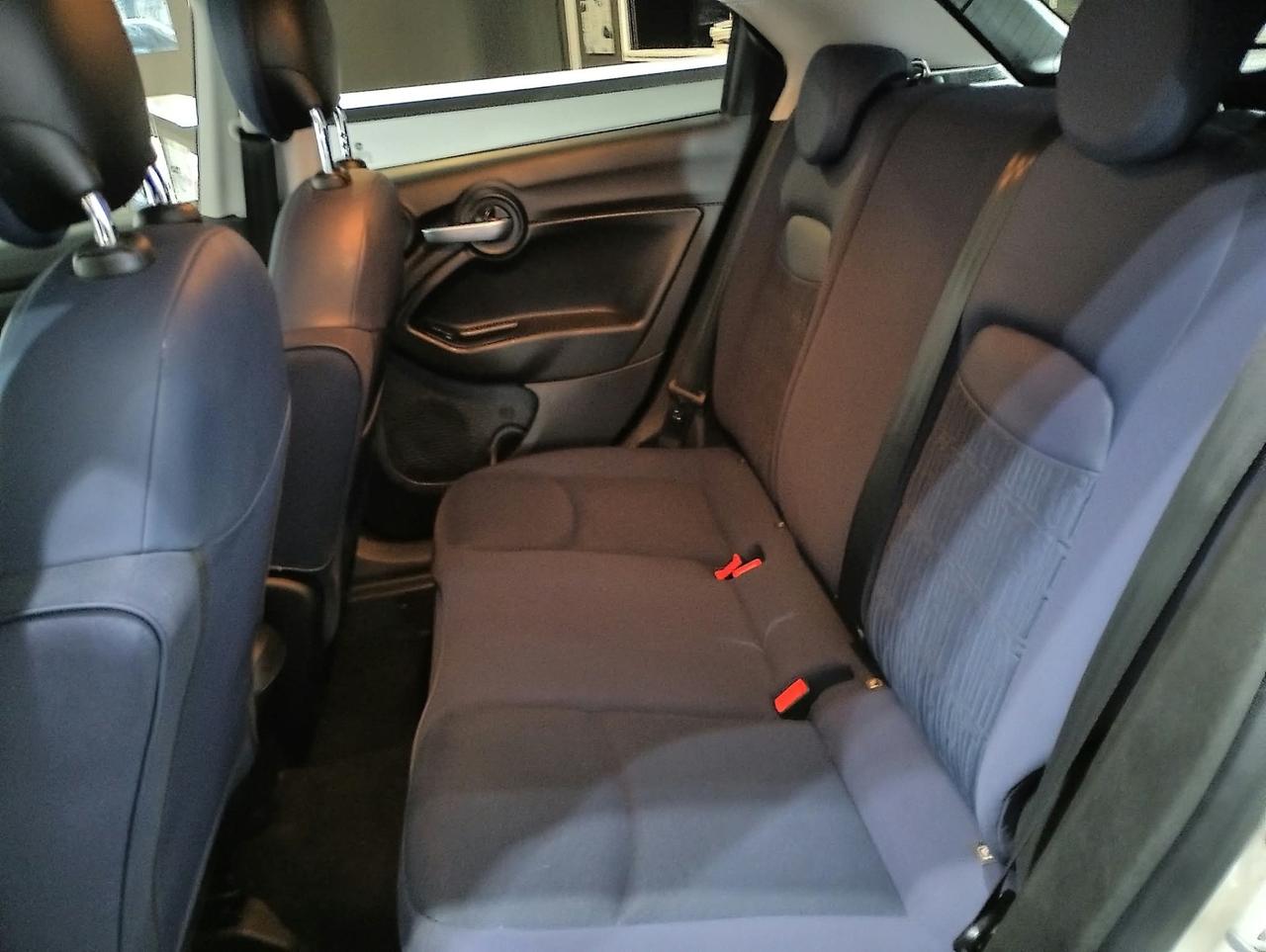 Fiat 500X 1.6 MultiJet 130 CV Club