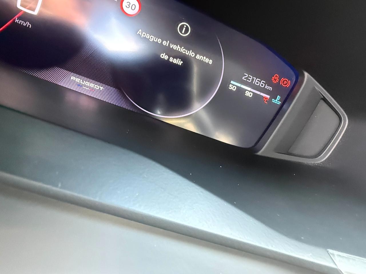 Peugeot 208 PureTech 100 Stop&Start 5 porte Allure 04/2025