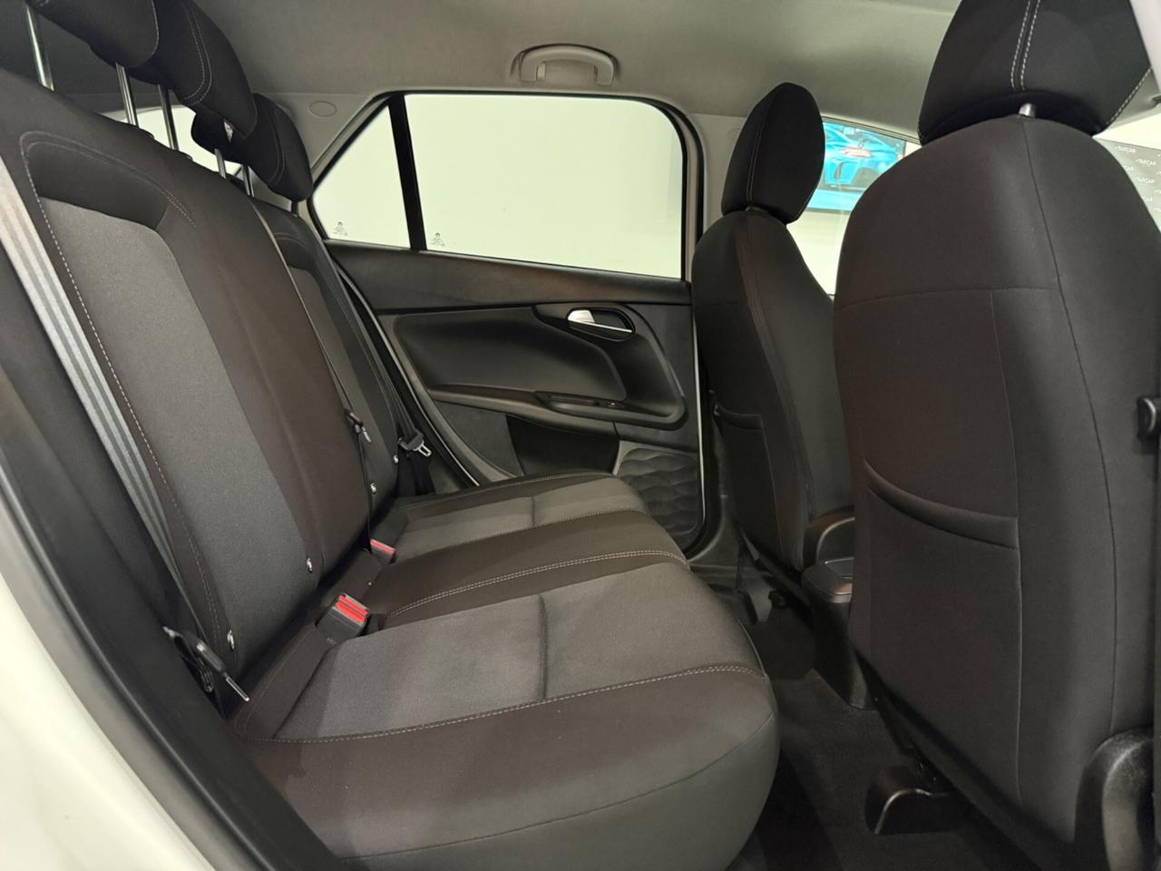 Fiat Tipo 1.6 Mjt 120cv SW Mirror