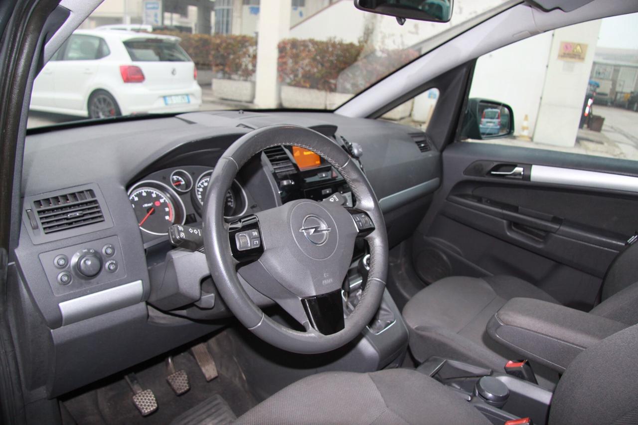 Opel Zafira Tourer 1.6 Turbo EcoM 150CV Cosmo