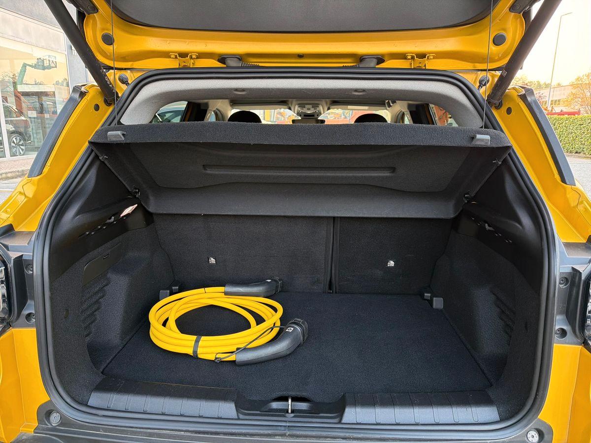 JEEP Avenger full-electric Summit fwd 156cv auto