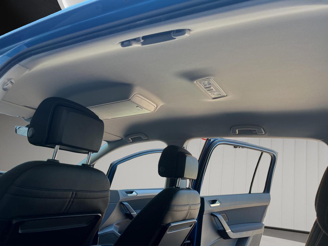 Volkswagen Touran 1.6 tdi Business 115cv