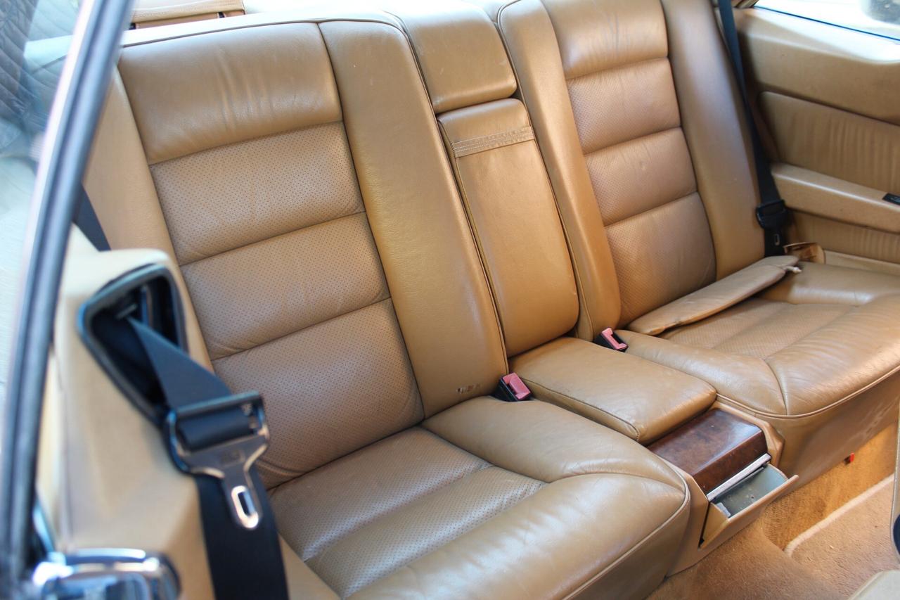 Mercedes-benz 300 CE-24