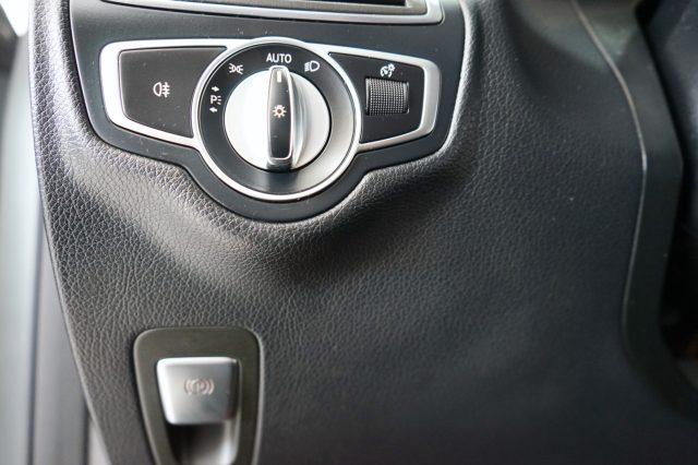 MERCEDES-BENZ GLC 250 d 4Matic Sport Grigio Opaco Uniprop. Tagliandata