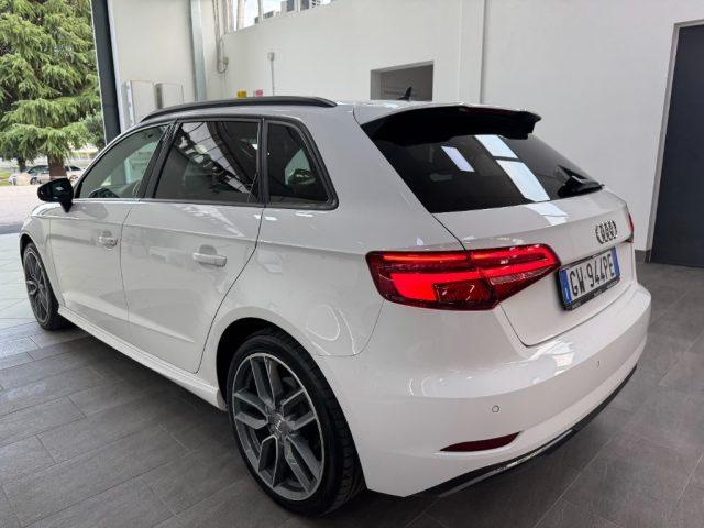 AUDI A3 SPB 40 e-tron S tronic Sport