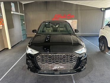 Audi Q3 SPB 35 TDI S tronic line edition